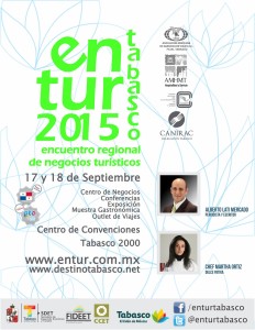 ENTUR 2015