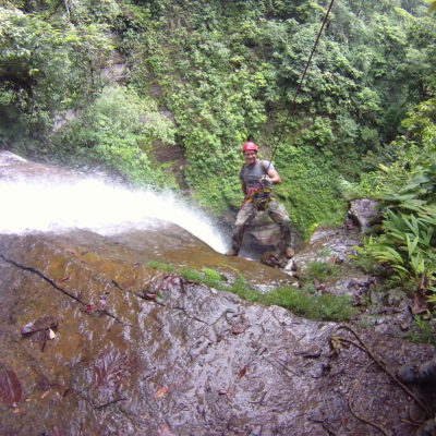 Cañonismo