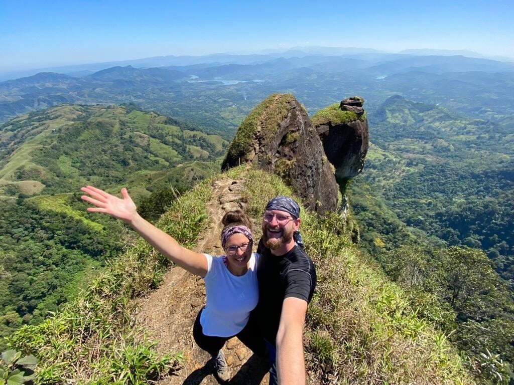 Cerro La Pava
